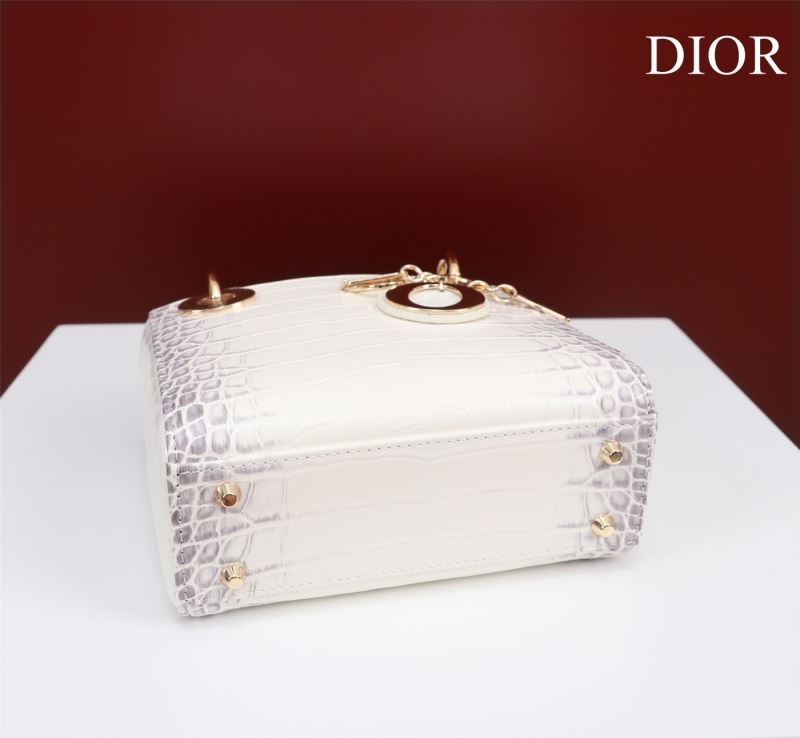 Christian Dior My Lady Bags